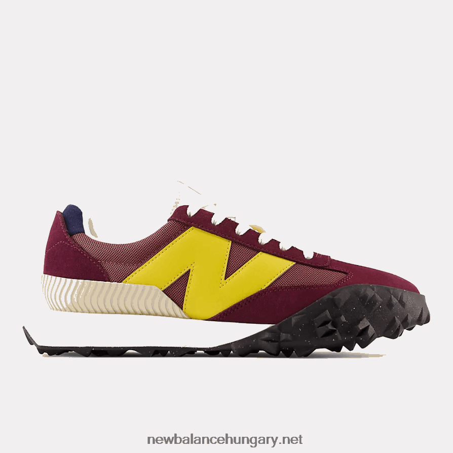 New Balance 6XH8F06444 férfiak xc-72