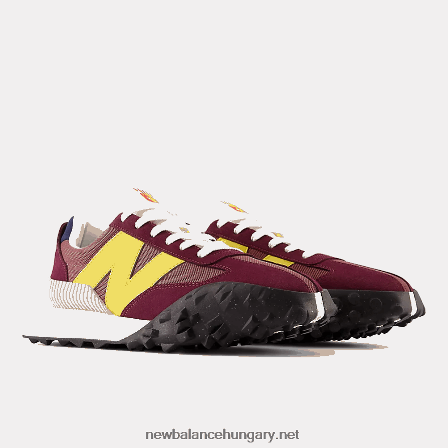 New Balance 6XH8F06444 férfiak xc-72