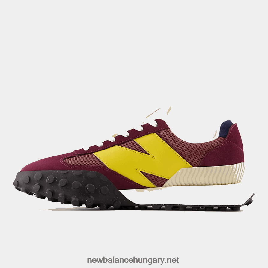New Balance 6XH8F06444 férfiak xc-72