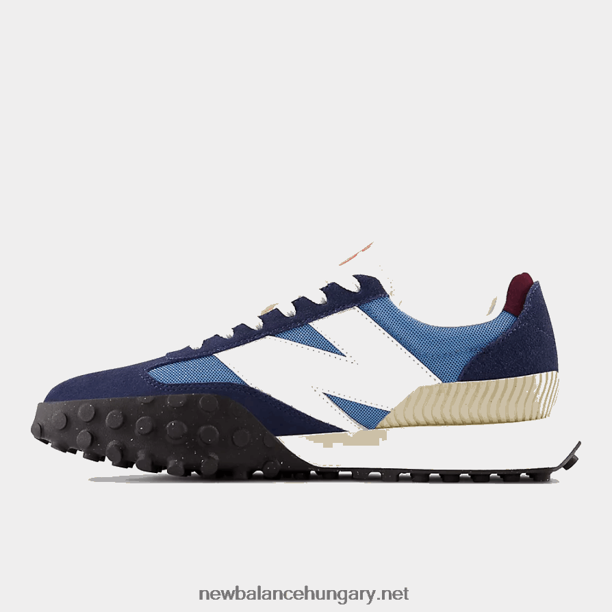 New Balance 6XH8F06445 férfiak xc-72