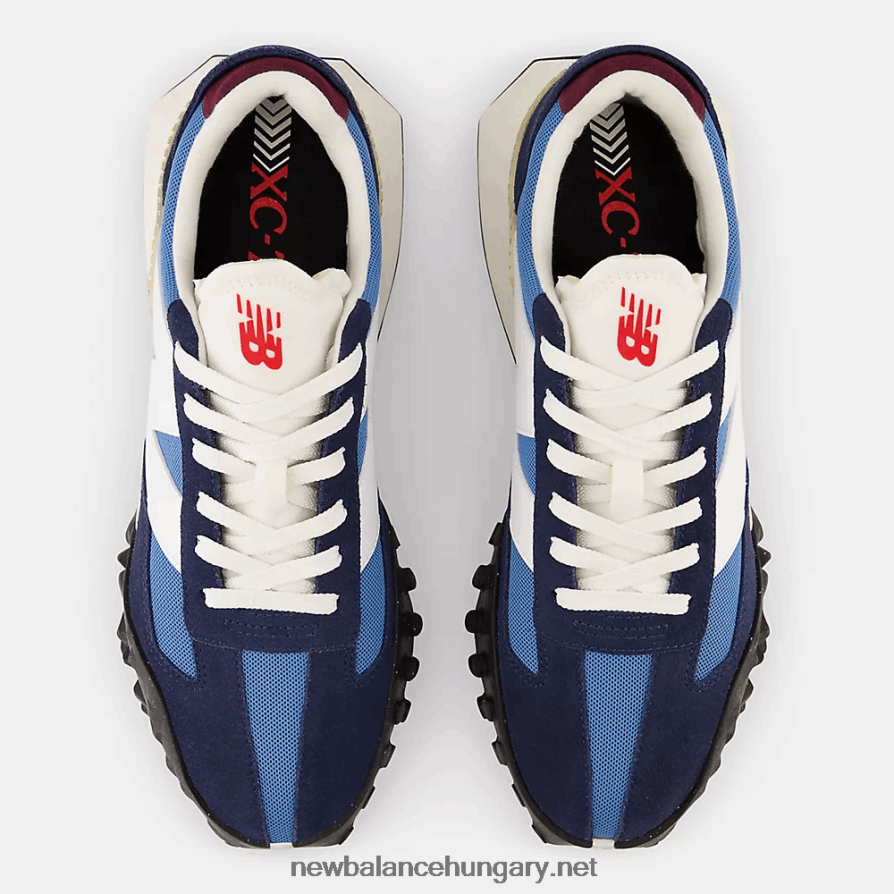 New Balance 6XH8F06445 férfiak xc-72