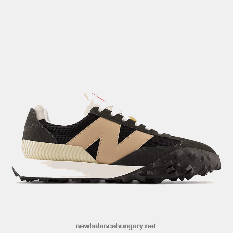 New Balance 6XH8F06446 férfiak xc-72
