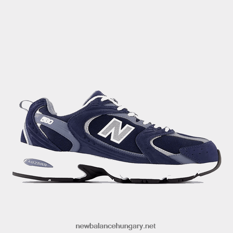 New Balance 6XH8F06448 férfiak 530