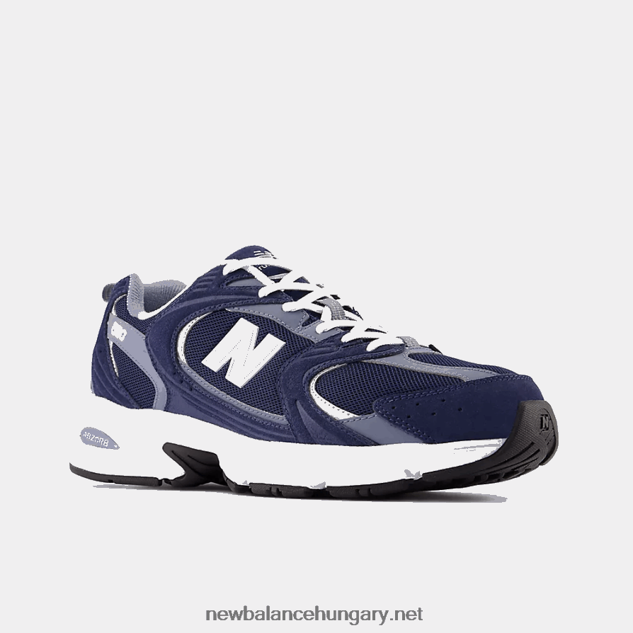 New Balance 6XH8F06448 férfiak 530