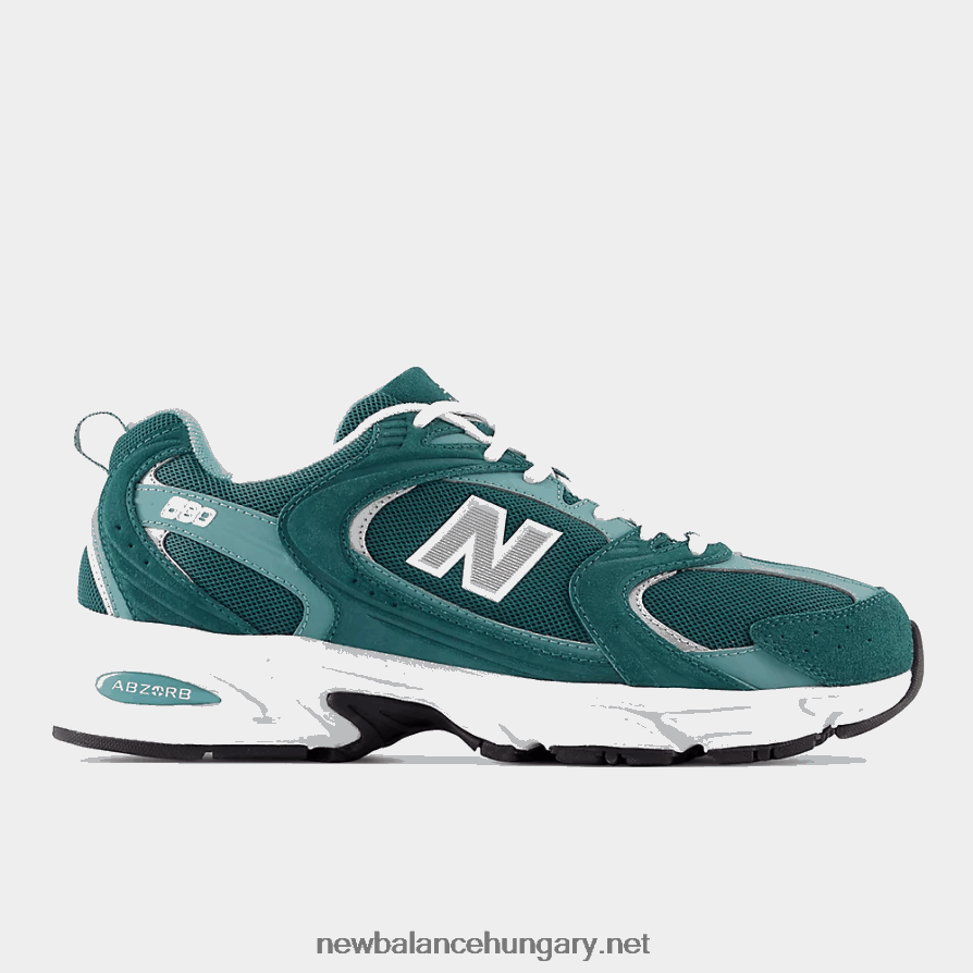 New Balance 6XH8F06449 férfiak 530