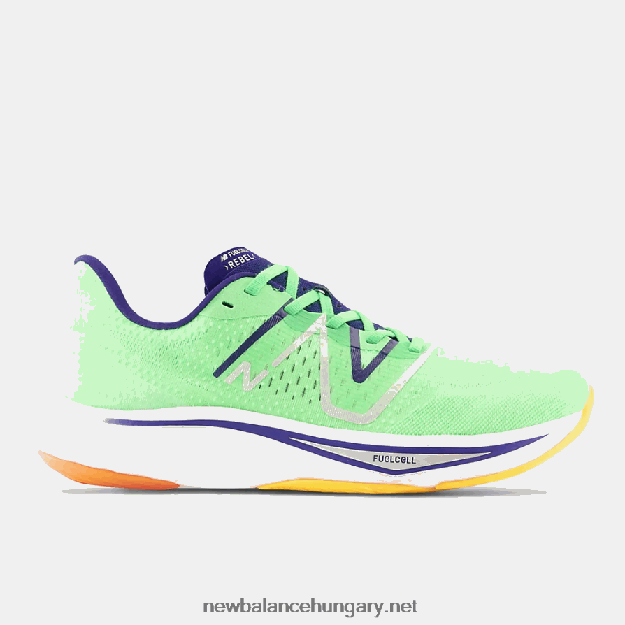 New Balance 6XH8F06451 férfiak üzemanyagcellás lázadó v3