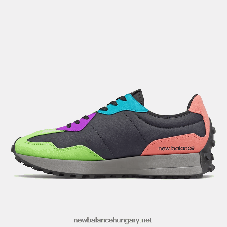 New Balance 6XH8F06454 férfiak 327