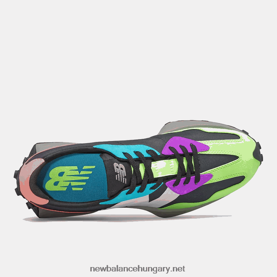 New Balance 6XH8F06454 férfiak 327