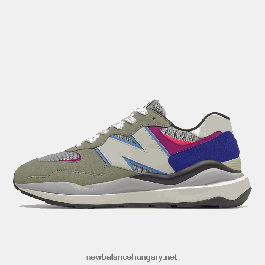 New Balance 6XH8F06459 férfiak 57/40