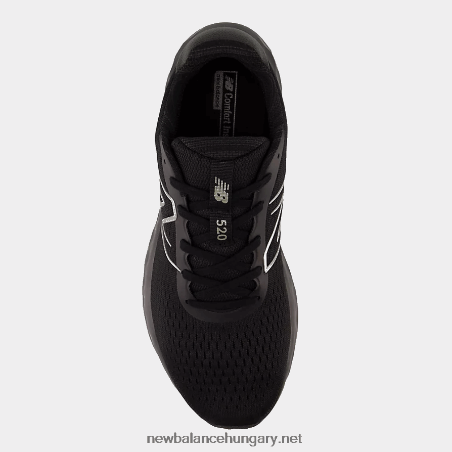 New Balance 6XH8F06464 férfiak 520v8