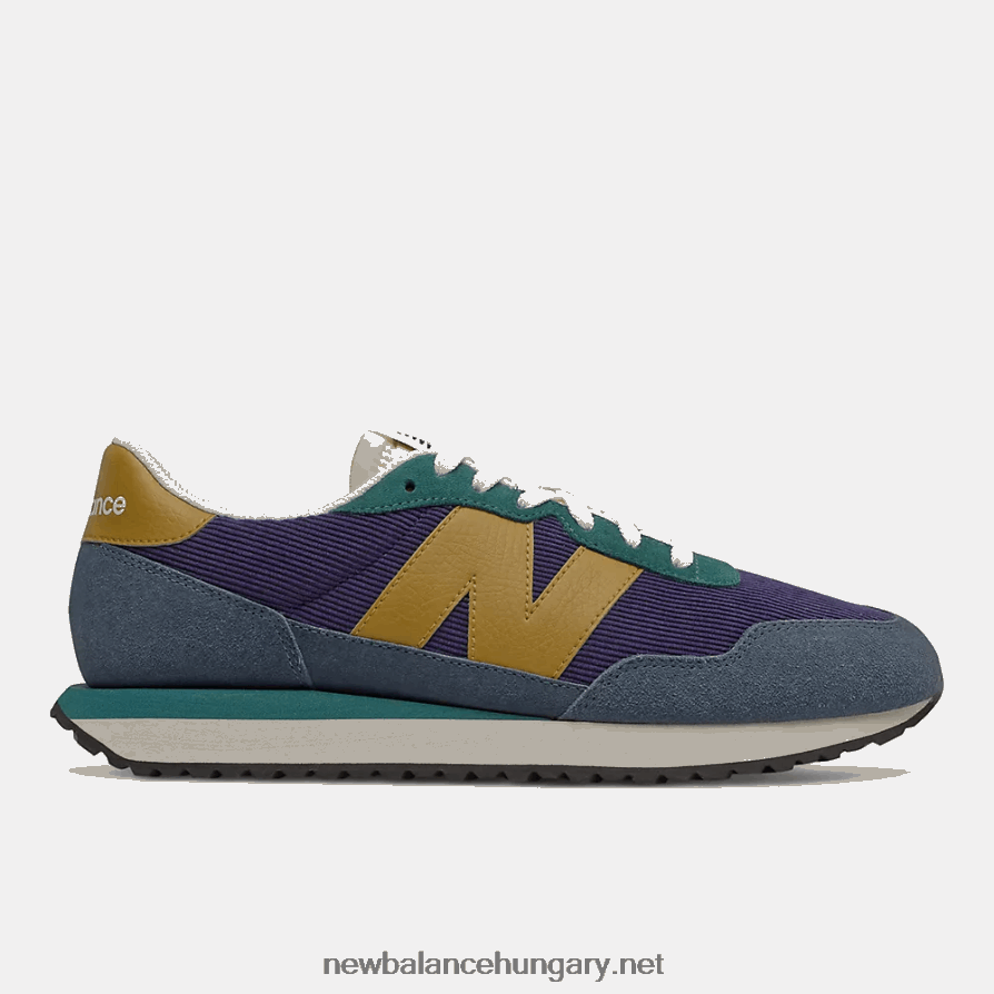New Balance 6XH8F06468 férfiak 237