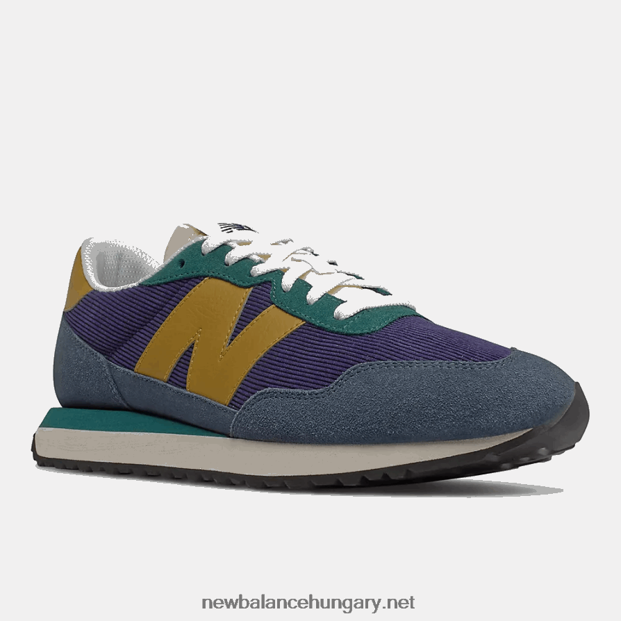 New Balance 6XH8F06468 férfiak 237