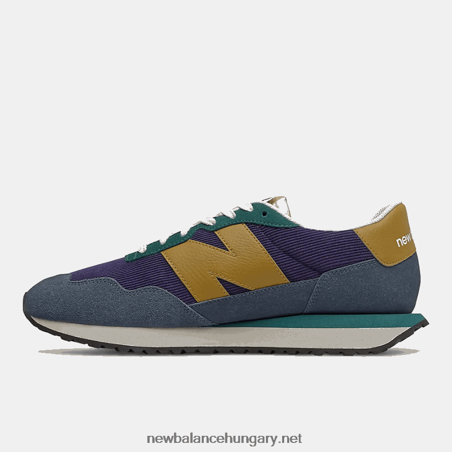 New Balance 6XH8F06468 férfiak 237