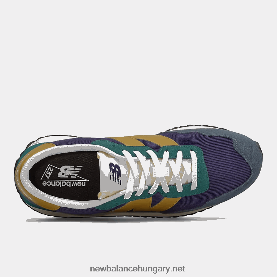 New Balance 6XH8F06468 férfiak 237