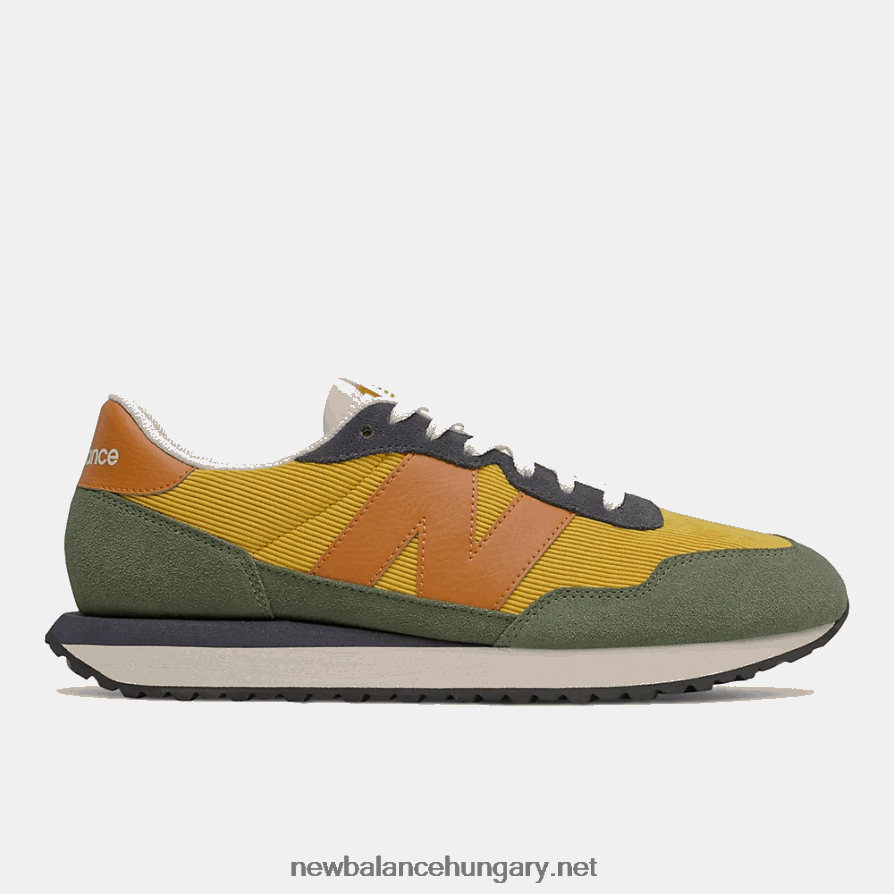 New Balance 6XH8F06469 férfiak 237