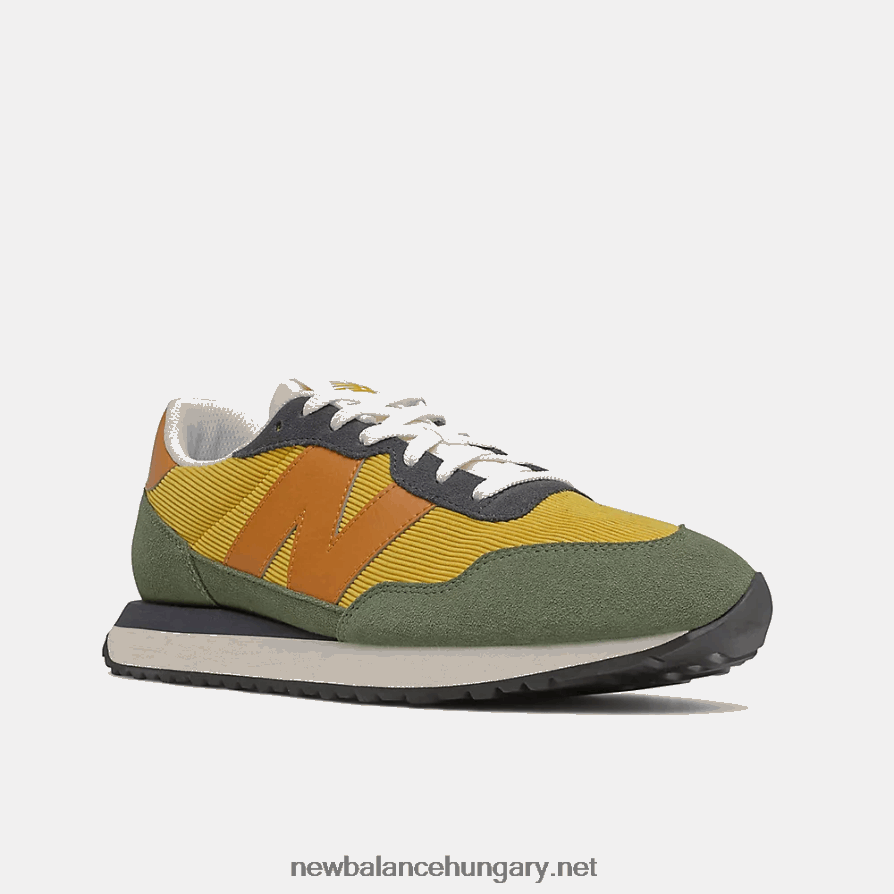 New Balance 6XH8F06469 férfiak 237