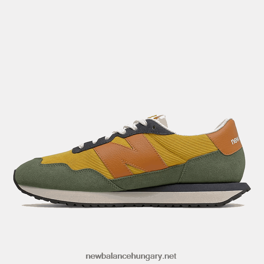 New Balance 6XH8F06469 férfiak 237
