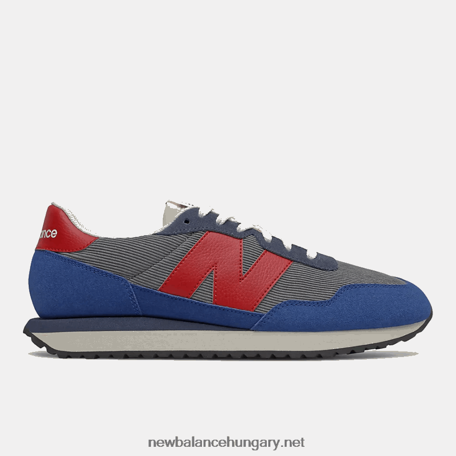 New Balance 6XH8F06470 férfiak 237