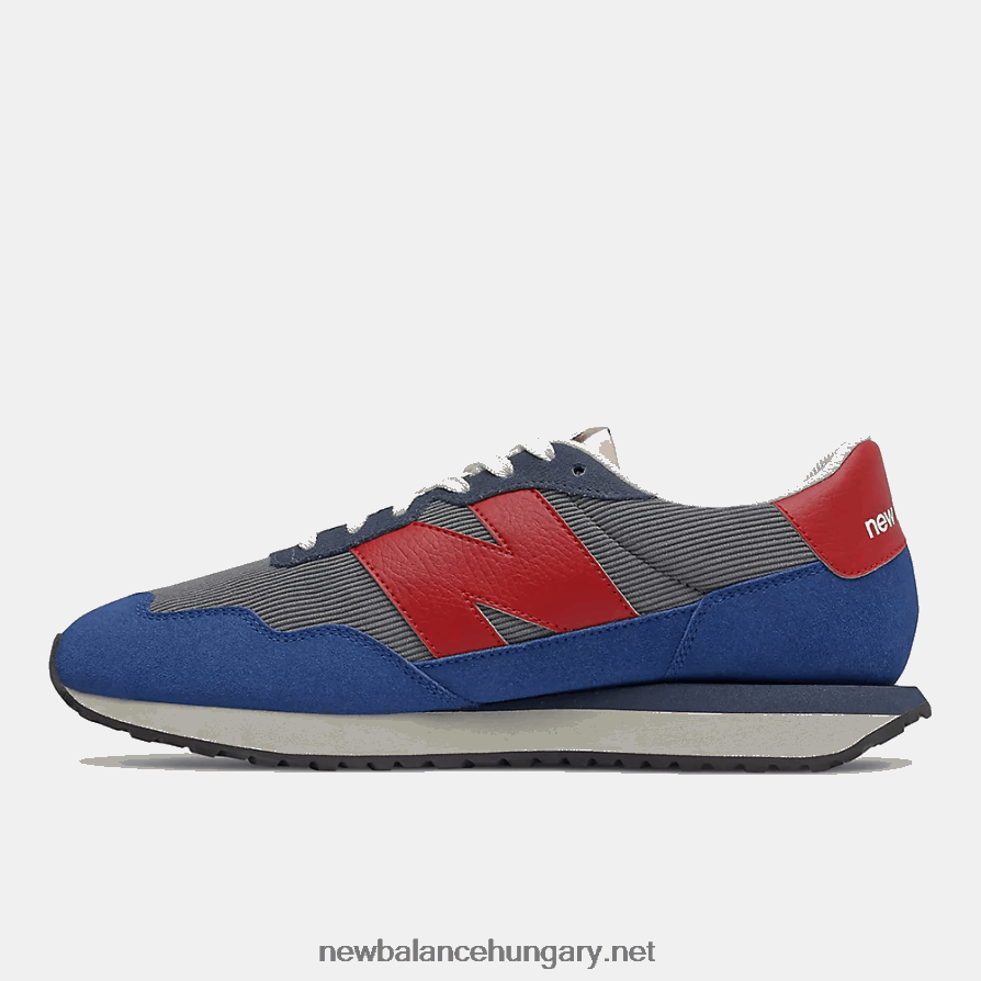 New Balance 6XH8F06470 férfiak 237