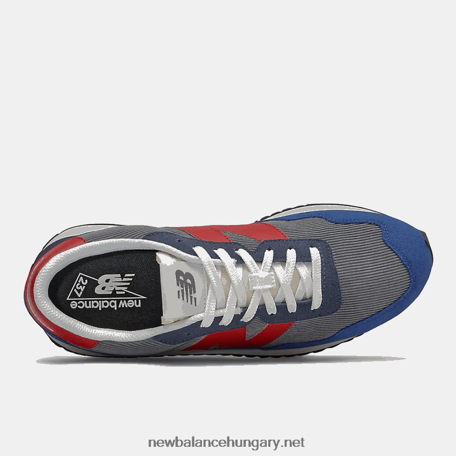 New Balance 6XH8F06470 férfiak 237