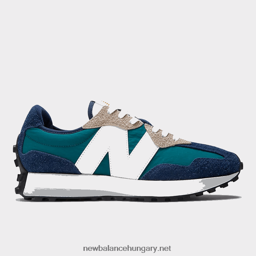 New Balance 6XH8F06471 férfiak 327