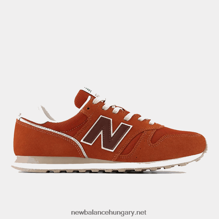 New Balance 6XH8F06473 férfiak 373v2