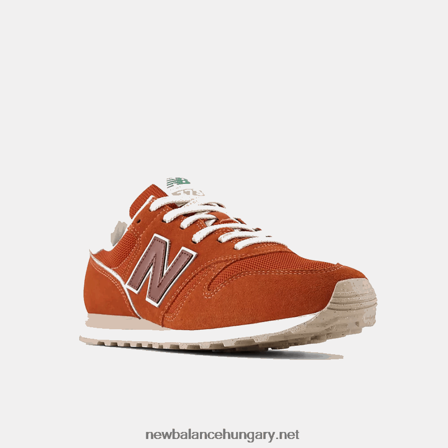 New Balance 6XH8F06473 férfiak 373v2