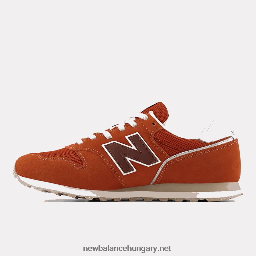 New Balance 6XH8F06473 férfiak 373v2