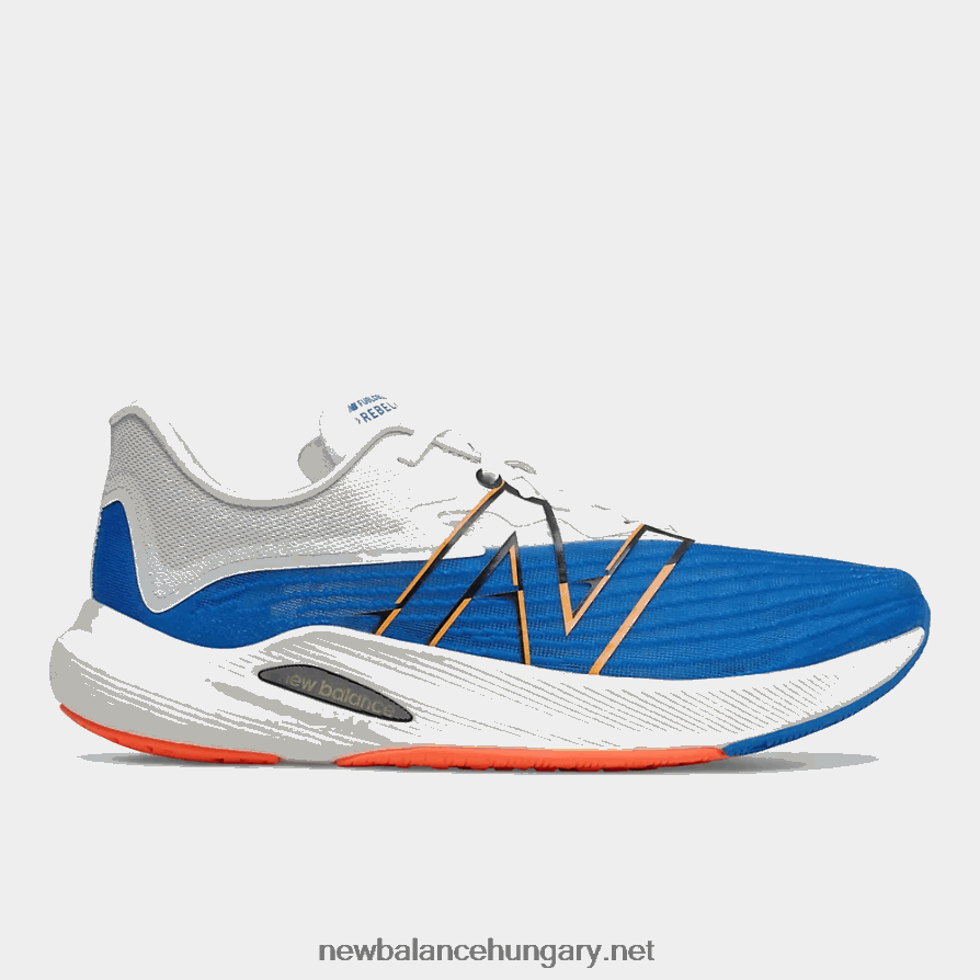 New Balance 6XH8F06475 férfiak üzemanyagcellás lázadó v2