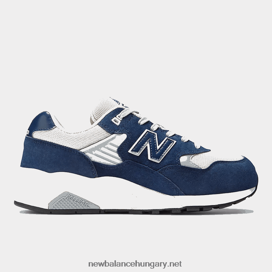 New Balance 6XH8F06479 férfiak 580