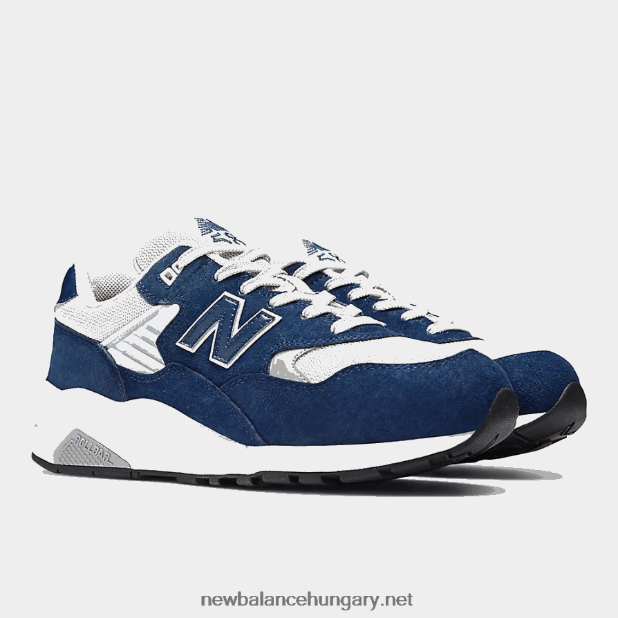 New Balance 6XH8F06479 férfiak 580