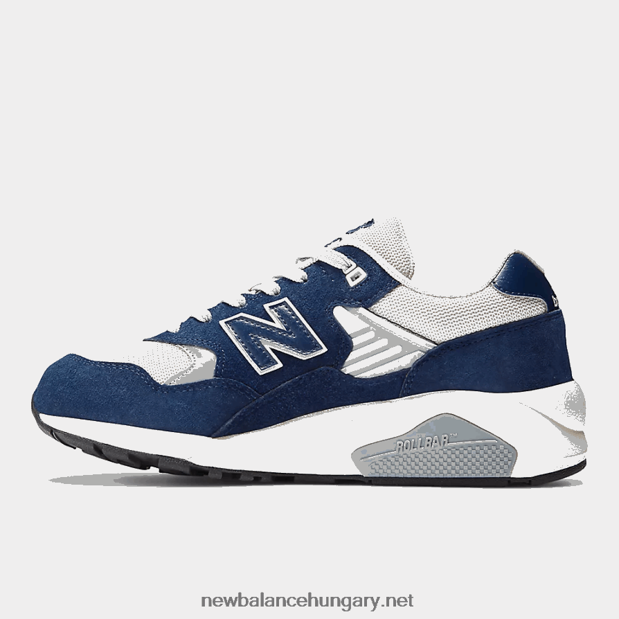 New Balance 6XH8F06479 férfiak 580