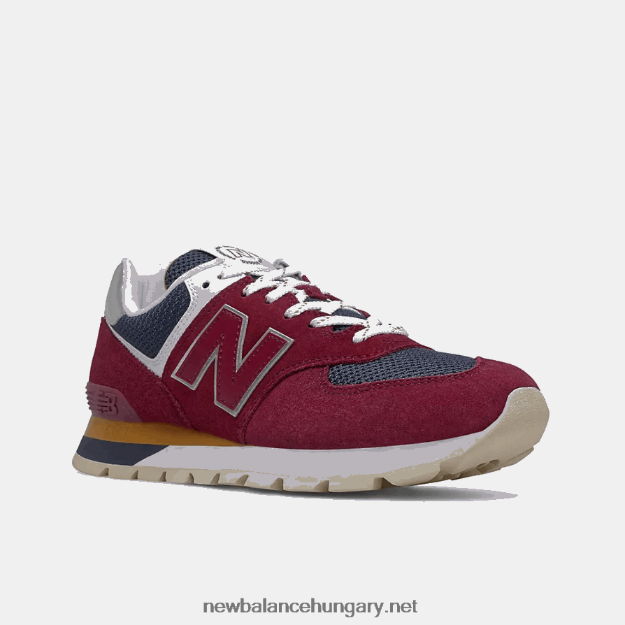 New Balance 6XH8F06480 férfiak 574 masszív