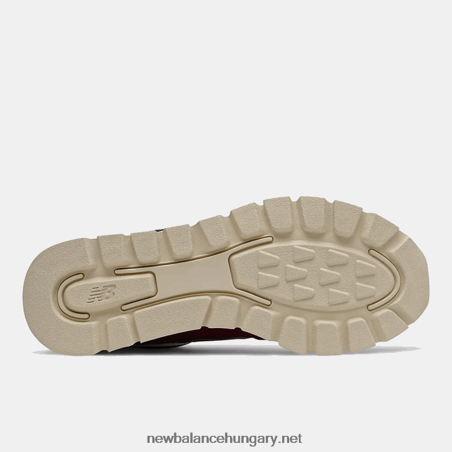 New Balance 6XH8F06480 férfiak 574 masszív