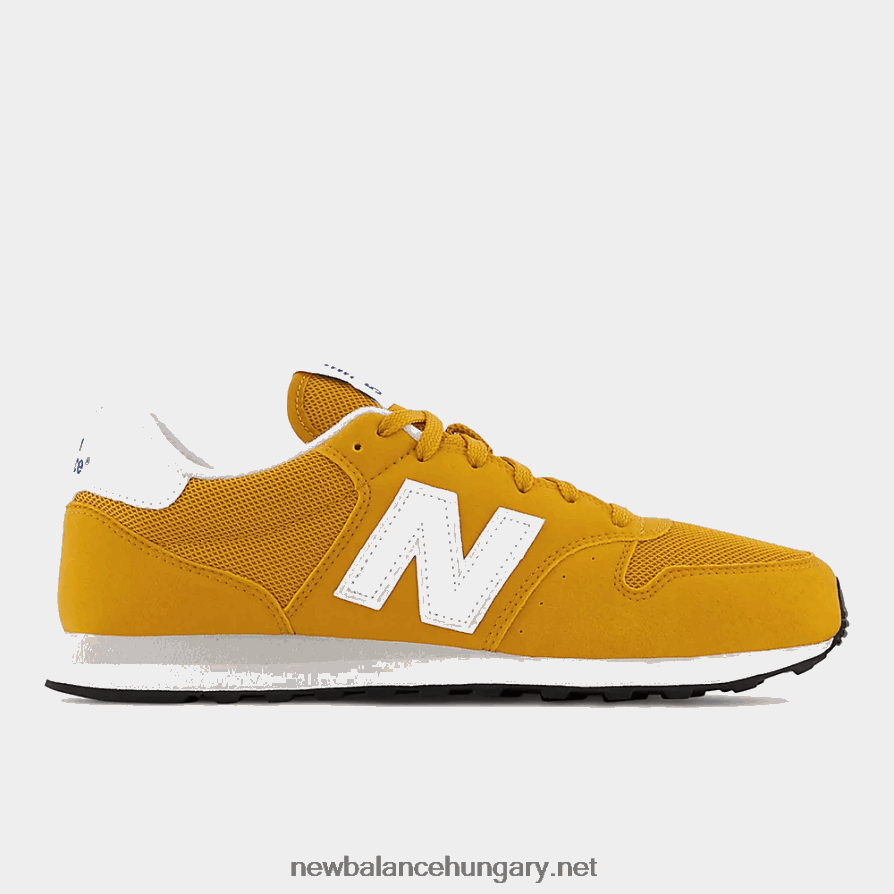 New Balance 6XH8F06481 férfiak 500v1