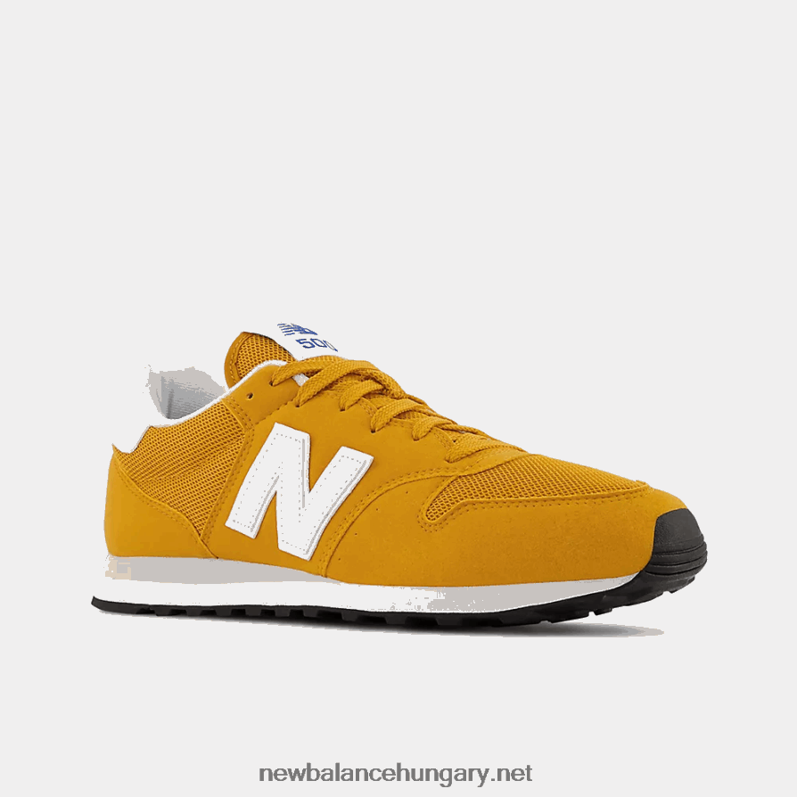 New Balance 6XH8F06481 férfiak 500v1