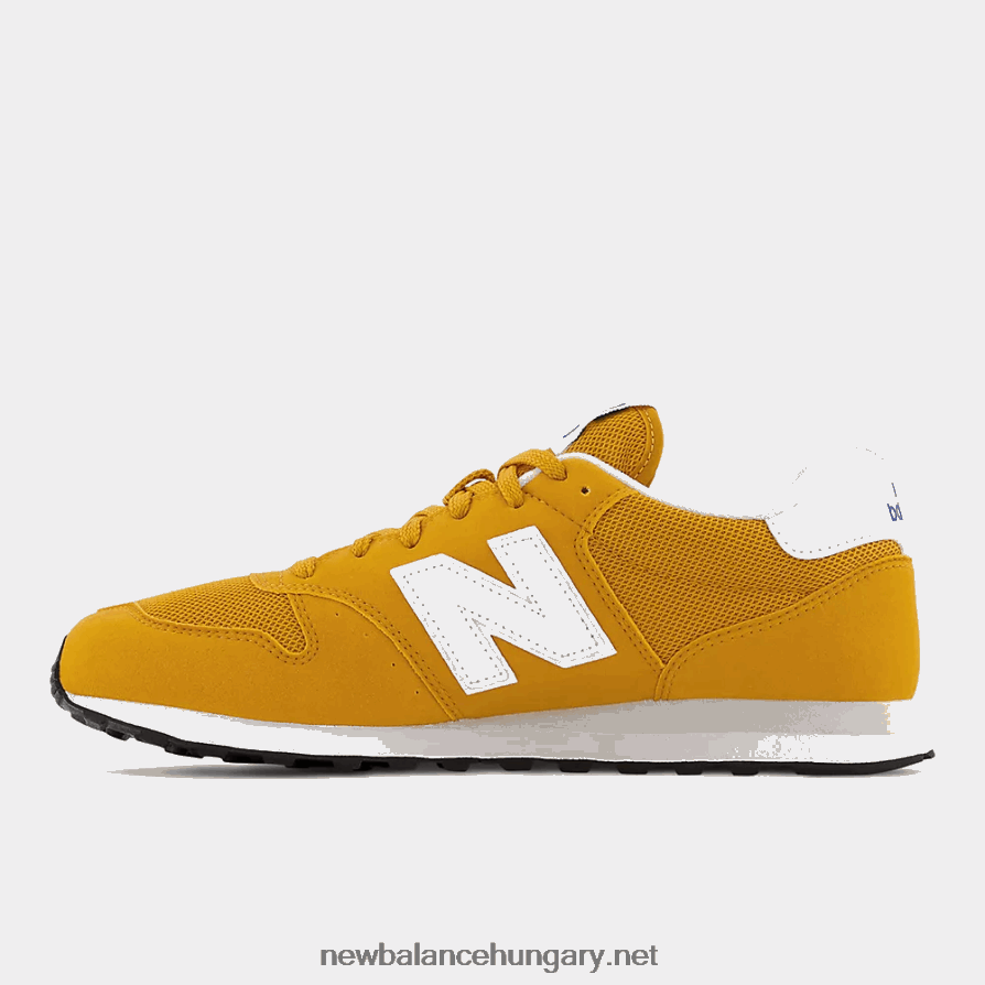 New Balance 6XH8F06481 férfiak 500v1