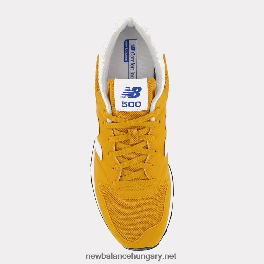 New Balance 6XH8F06481 férfiak 500v1