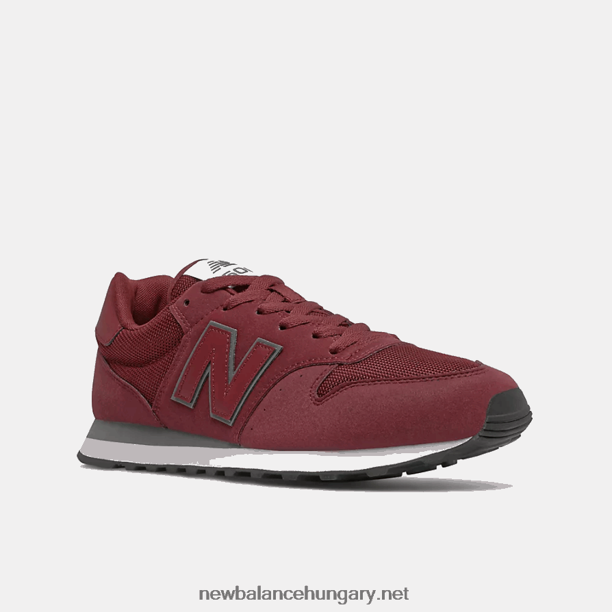 New Balance 6XH8F06485 férfiak 500v1