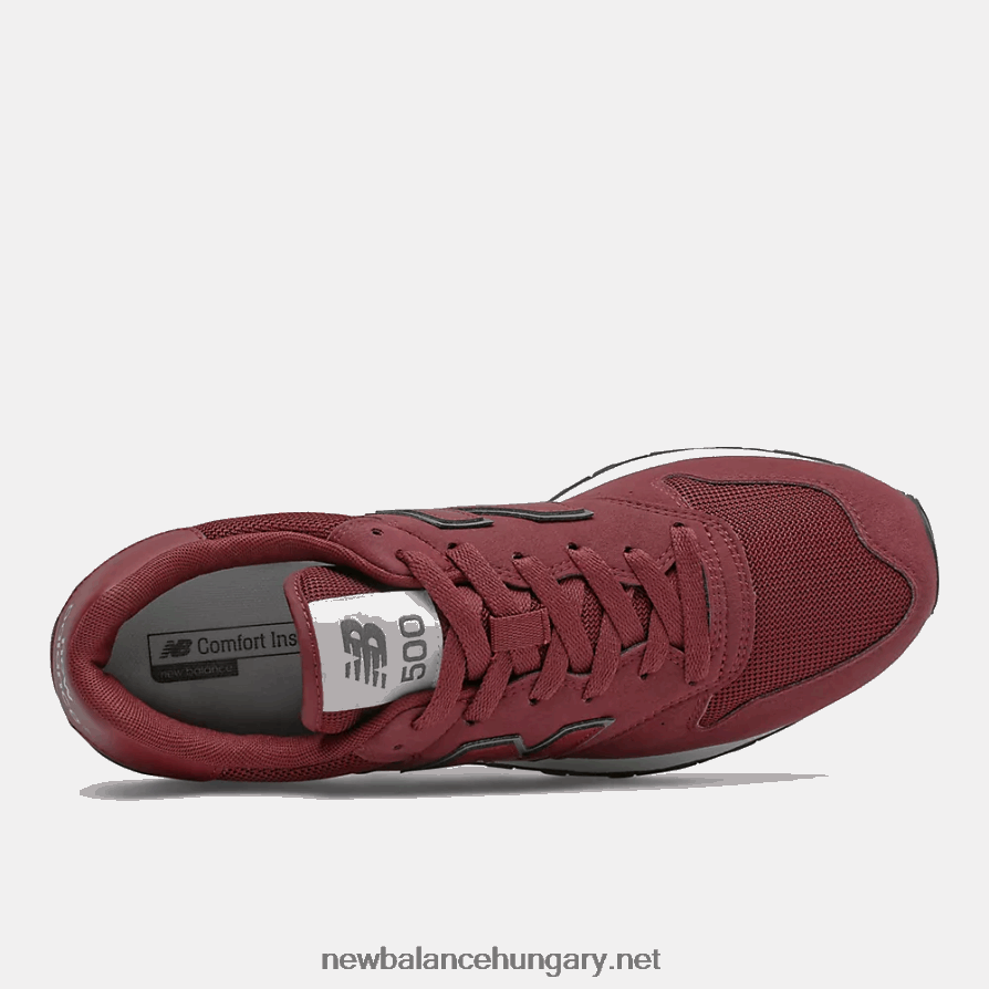 New Balance 6XH8F06485 férfiak 500v1