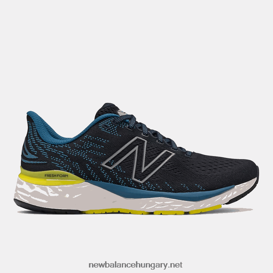 New Balance 6XH8F06490 férfiak friss hab 880v11