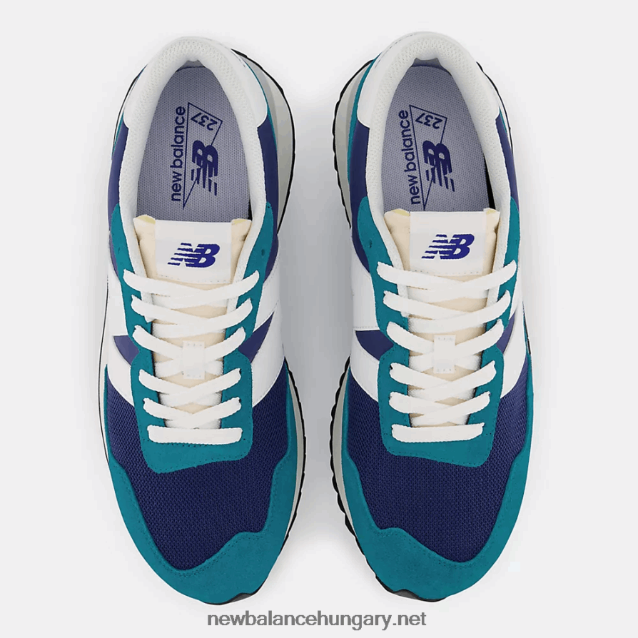 New Balance 6XH8F06496 férfiak 237v1