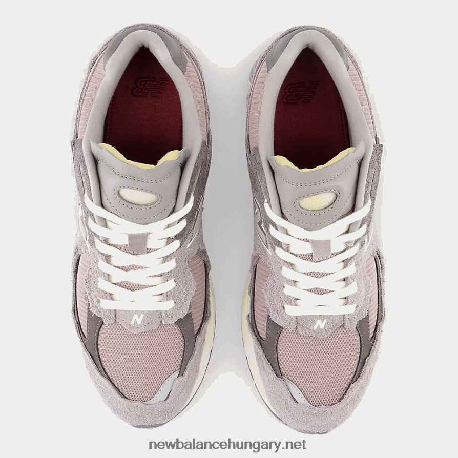 New Balance 6XH8F06497 férfiak 2002