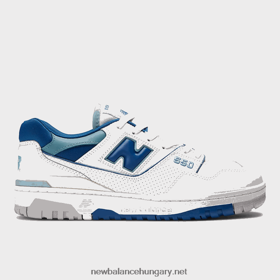 New Balance 6XH8F06498 férfiak bb550