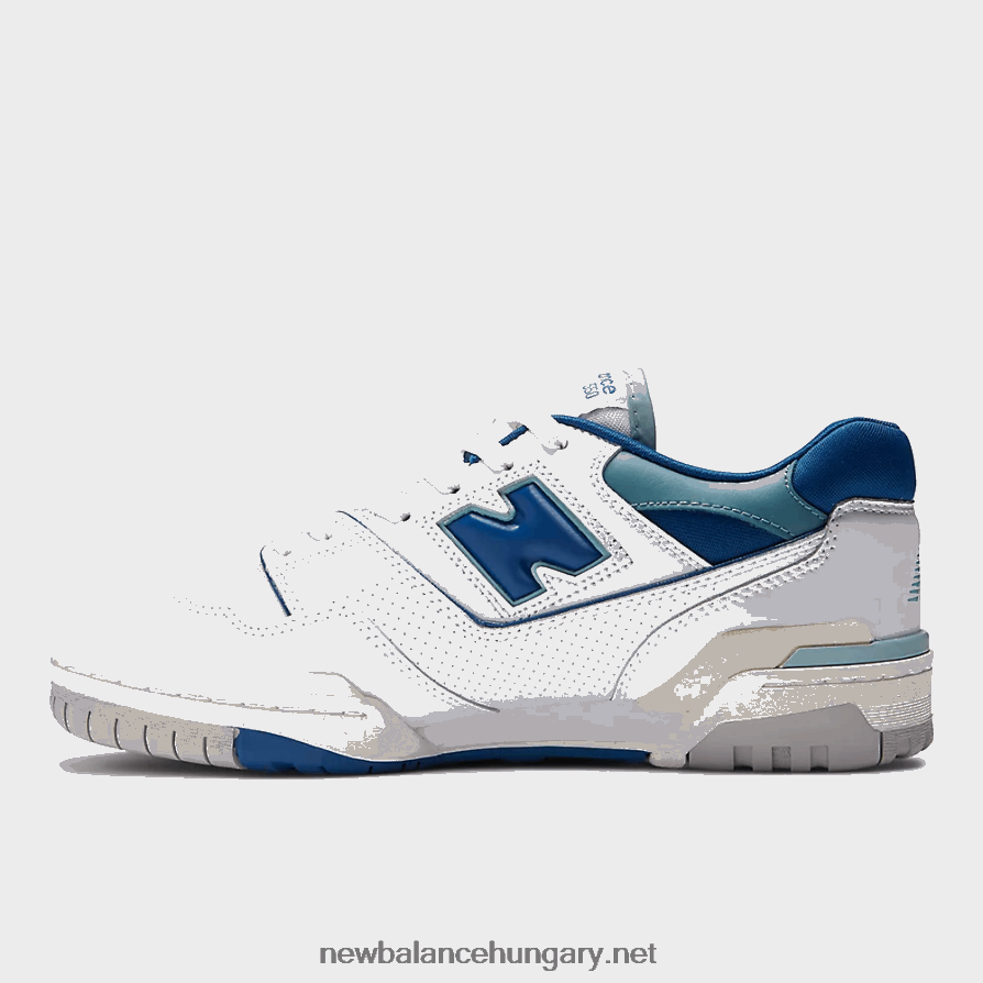 New Balance 6XH8F06498 férfiak bb550