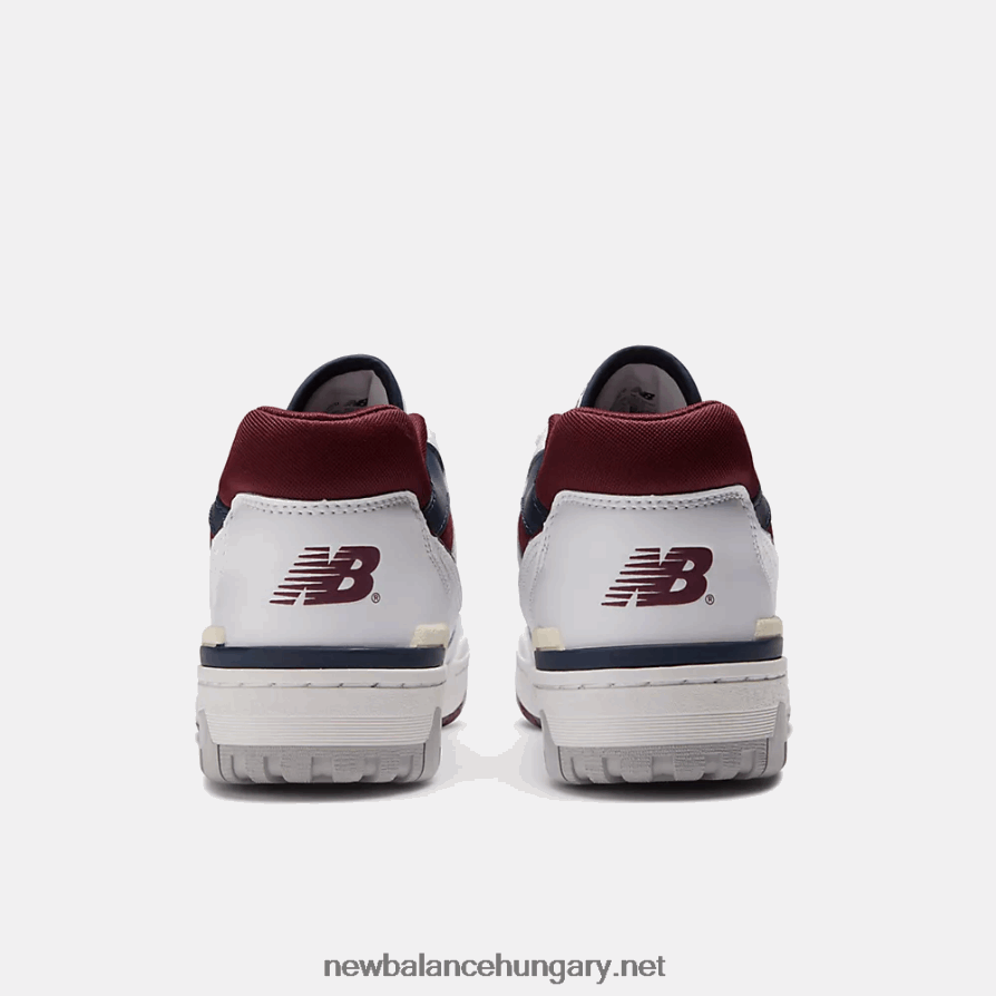 New Balance 6XH8F06499 férfiak bb550