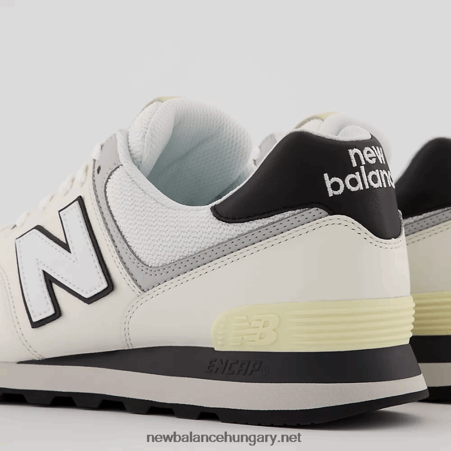 New Balance 6XH8F06500 férfiak 574