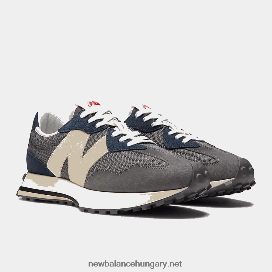 New Balance 6XH8F06506 férfiak 327