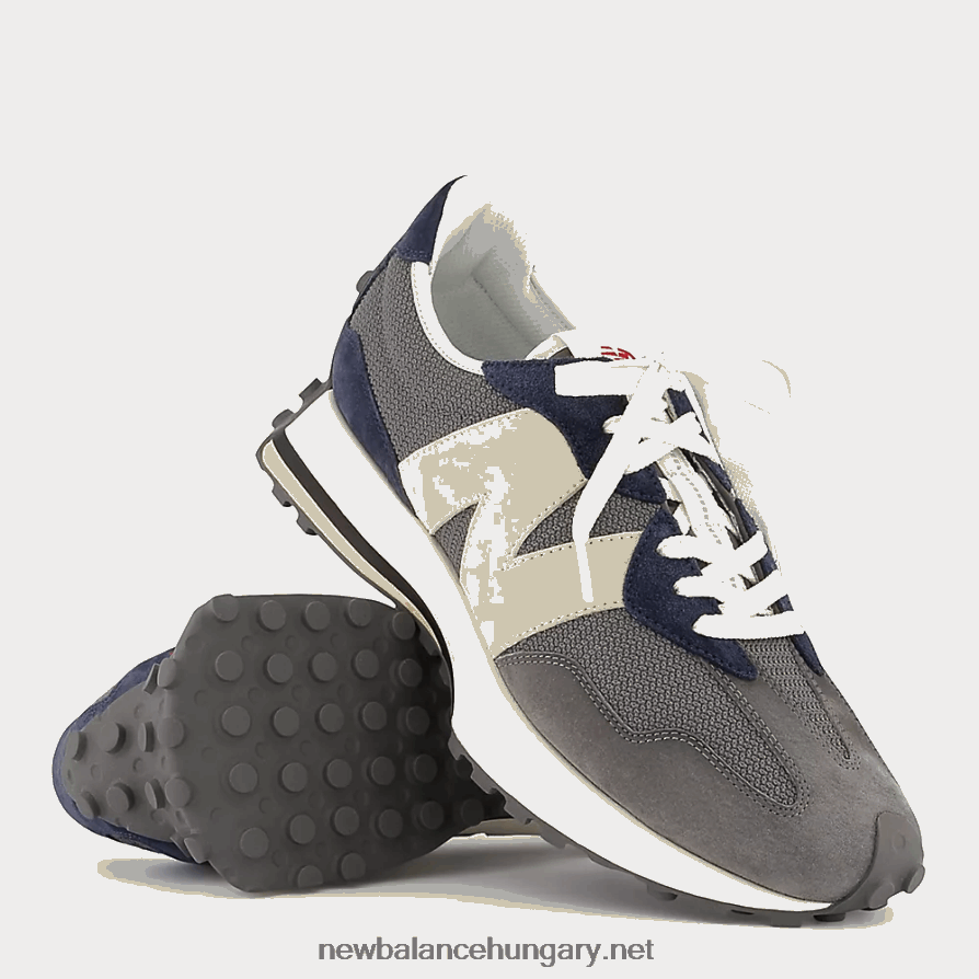 New Balance 6XH8F06506 férfiak 327