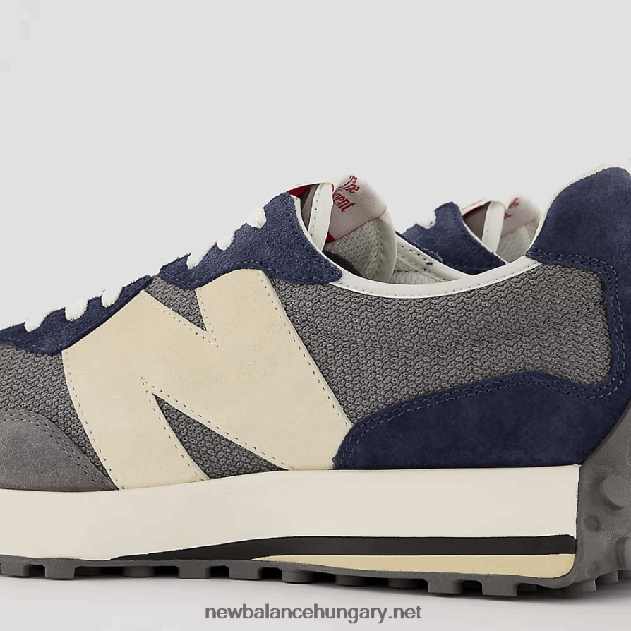 New Balance 6XH8F06506 férfiak 327